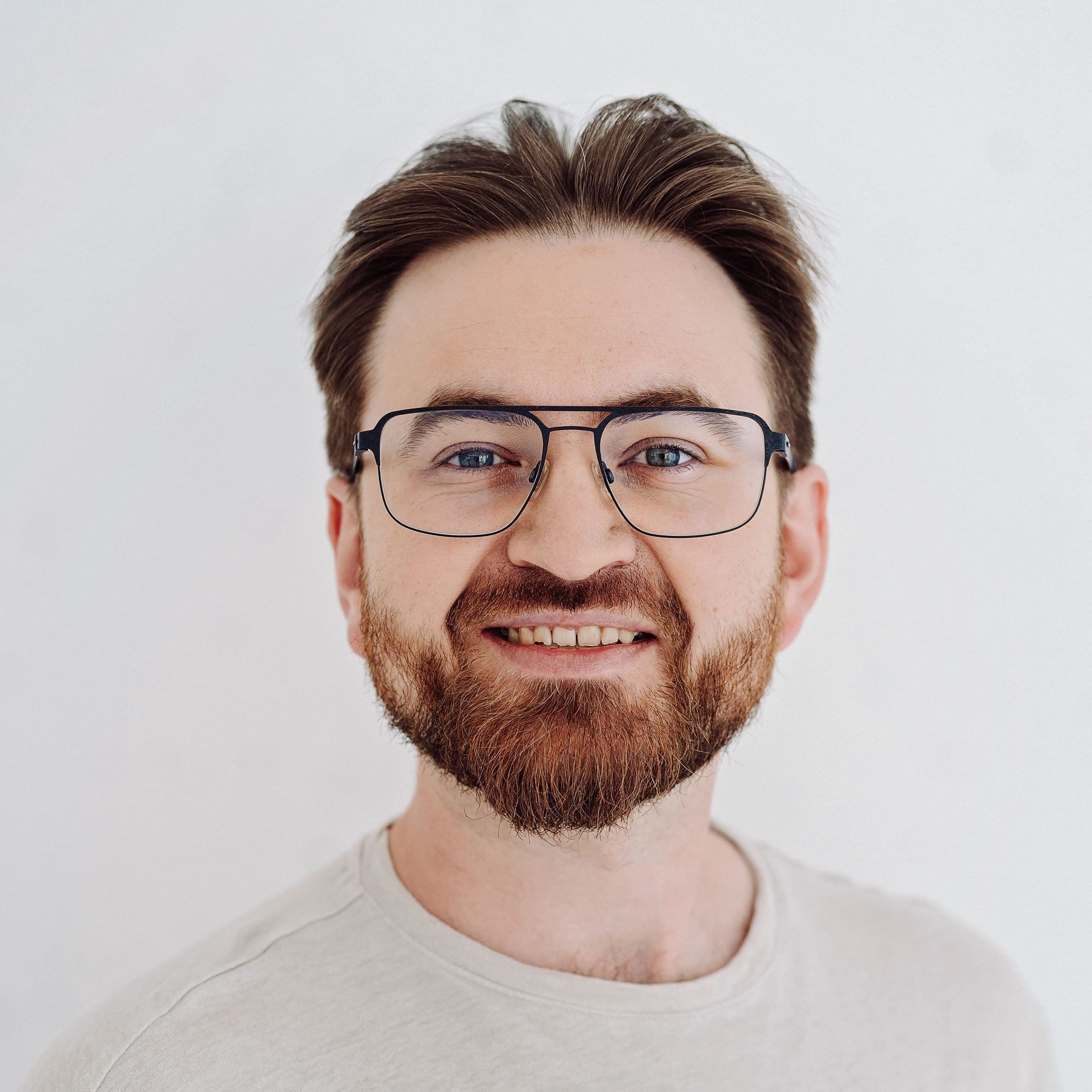 Maciej Trzciński
